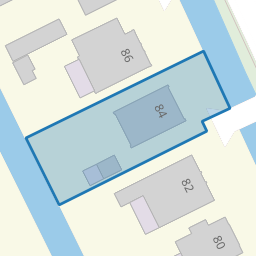 Perceel HOO00-I-13413