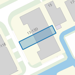 Perceel HOO00-I-13419