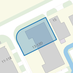 Perceel HOO00-I-13420