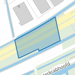 Perceel HOO00-I-13429