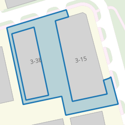 Perceel HOO00-I-13434