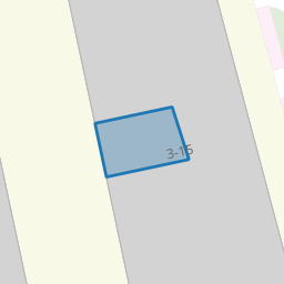 Perceel HOO00-I-13440