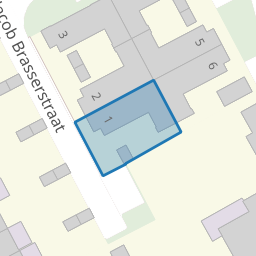 Perceel HOO00-I-13458