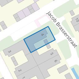 Perceel HOO00-I-13459