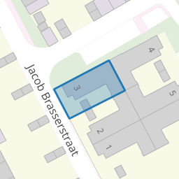 Perceel HOO00-I-13460