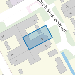 Perceel HOO00-I-13462