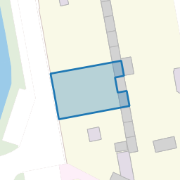 Perceel HOO00-I-13464