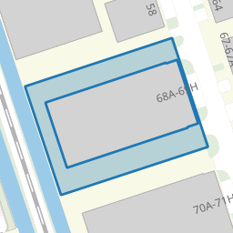 Perceel HOO00-I-13473