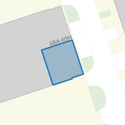 Perceel HOO00-I-13487