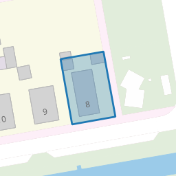 Perceel HOO00-I-13499