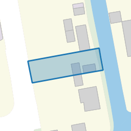 Perceel HOO00-I-13501