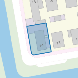 Perceel HOO00-I-13502