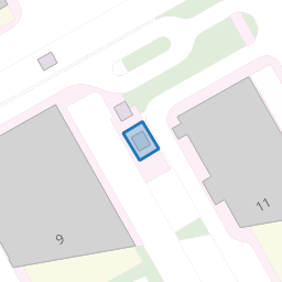 Perceel HOO00-I-13507