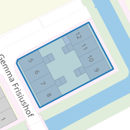 Perceel HOO00-I-13518