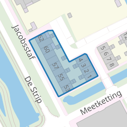 Perceel HOO00-I-13519