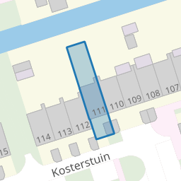 Perceel HOO00-I-13524