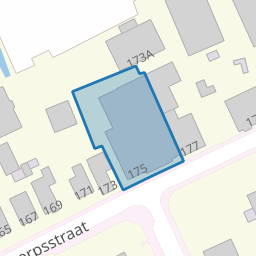 Perceel HOO00-I-13530