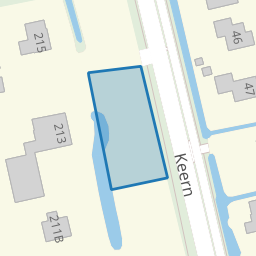 Perceel HOO00-I-13543