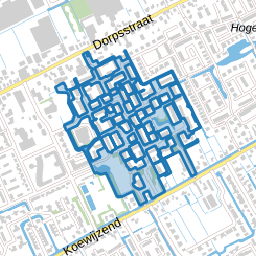 Perceel HOO00-I-13547