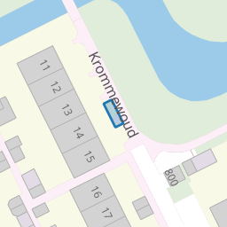 Perceel HOO00-I-13548