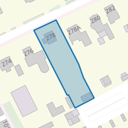 Perceel HOO00-I-13554