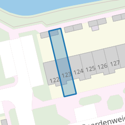 Perceel HOO00-I-13601