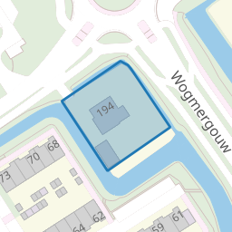 Perceel HOO00-I-13612