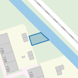 Perceel HOO00-I-13617