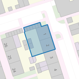 Perceel HOO00-I-13619