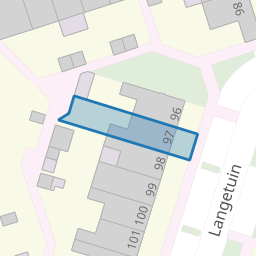 Perceel HOO00-I-13624