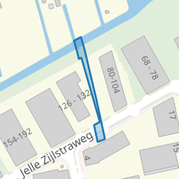 Perceel HOO00-I-13639