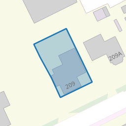 Perceel HOO00-I-13651