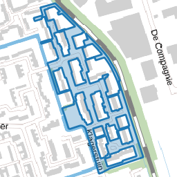 Perceel HOO00-I-13661