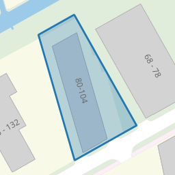 Perceel HOO00-I-13663