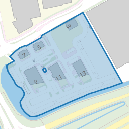 Perceel HOO00-I-13674