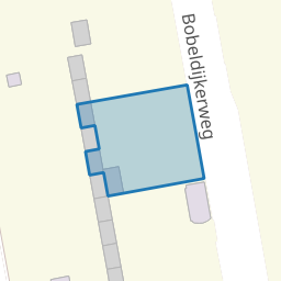 Perceel HOO00-I-13684