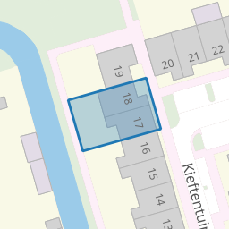 Perceel HOO00-I-13689