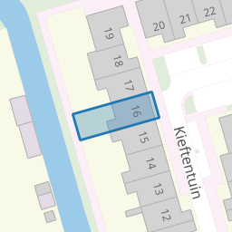 Perceel HOO00-I-13690