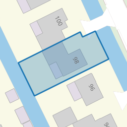 Perceel HOO00-I-13691