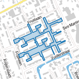 Perceel HOO00-I-13693