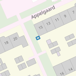 Perceel HOO00-I-13694