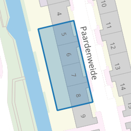 Perceel HOO00-I-13706