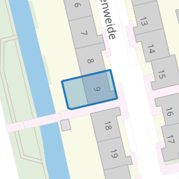 Perceel HOO00-I-13707