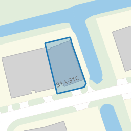 Perceel HOO00-I-13722