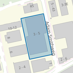 Perceel HOO00-I-13725