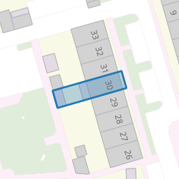 Perceel HOO00-I-13732