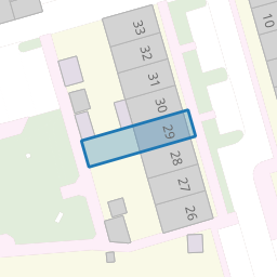 Perceel HOO00-I-13733