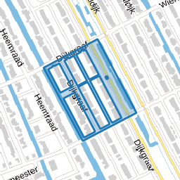 Perceel HOO00-I-13734