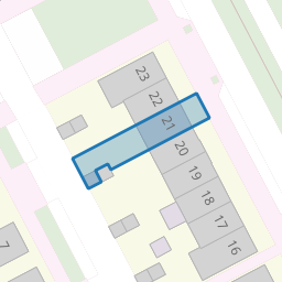 Perceel HOO00-I-13736