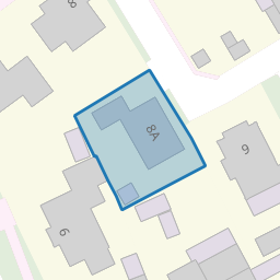 Perceel HOO00-I-13739